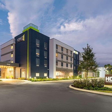 Home2 Suites By Hilton Ft Pierce I-95 Fort Pierce Εξωτερικό φωτογραφία
