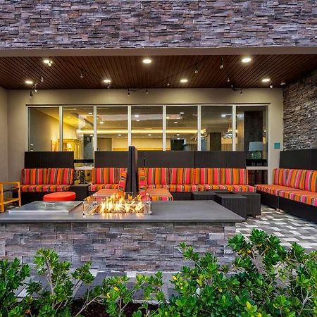 Home2 Suites By Hilton Ft Pierce I-95 Fort Pierce Εξωτερικό φωτογραφία
