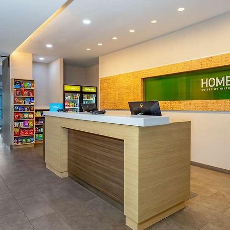 Home2 Suites By Hilton Ft Pierce I-95 Fort Pierce Εσωτερικό φωτογραφία