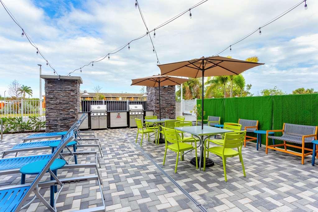 Home2 Suites By Hilton Ft Pierce I-95 Fort Pierce Ανέσεις φωτογραφία