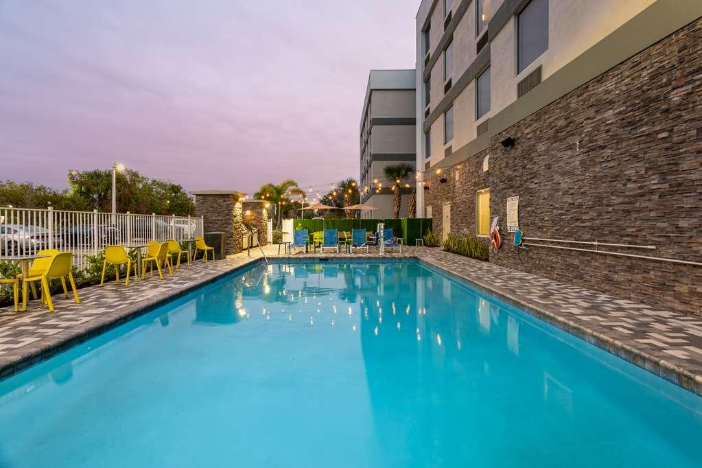 Home2 Suites By Hilton Ft Pierce I-95 Fort Pierce Ανέσεις φωτογραφία