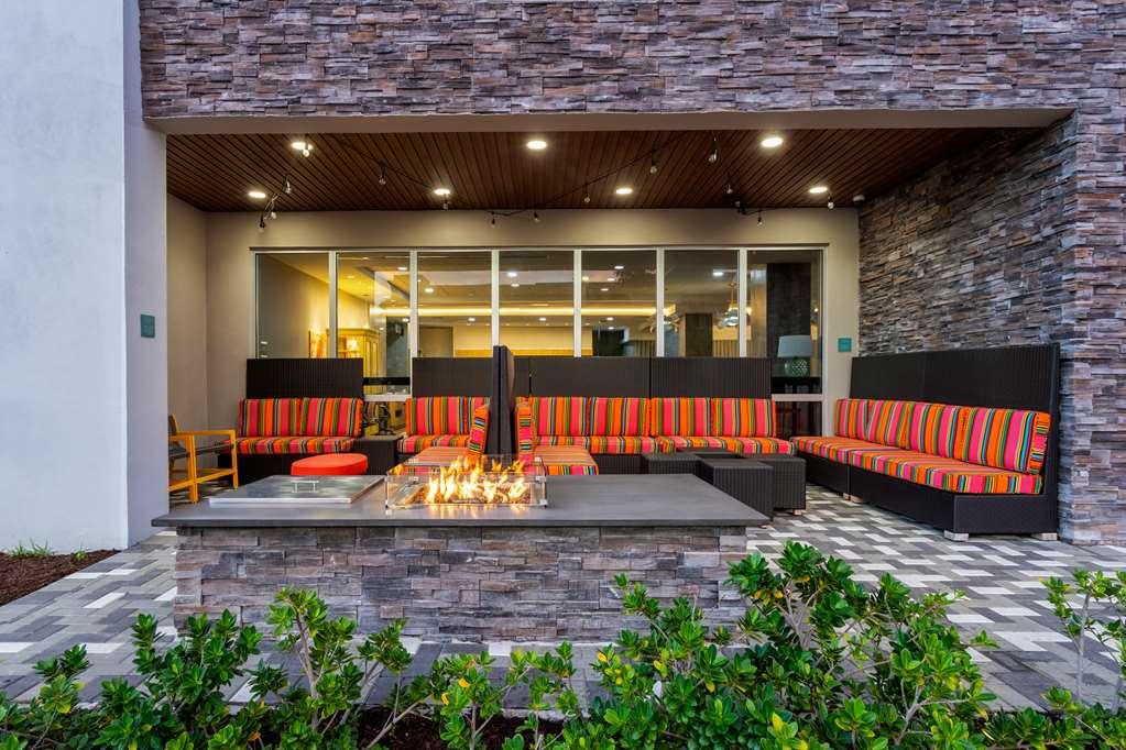 Home2 Suites By Hilton Ft Pierce I-95 Fort Pierce Εξωτερικό φωτογραφία