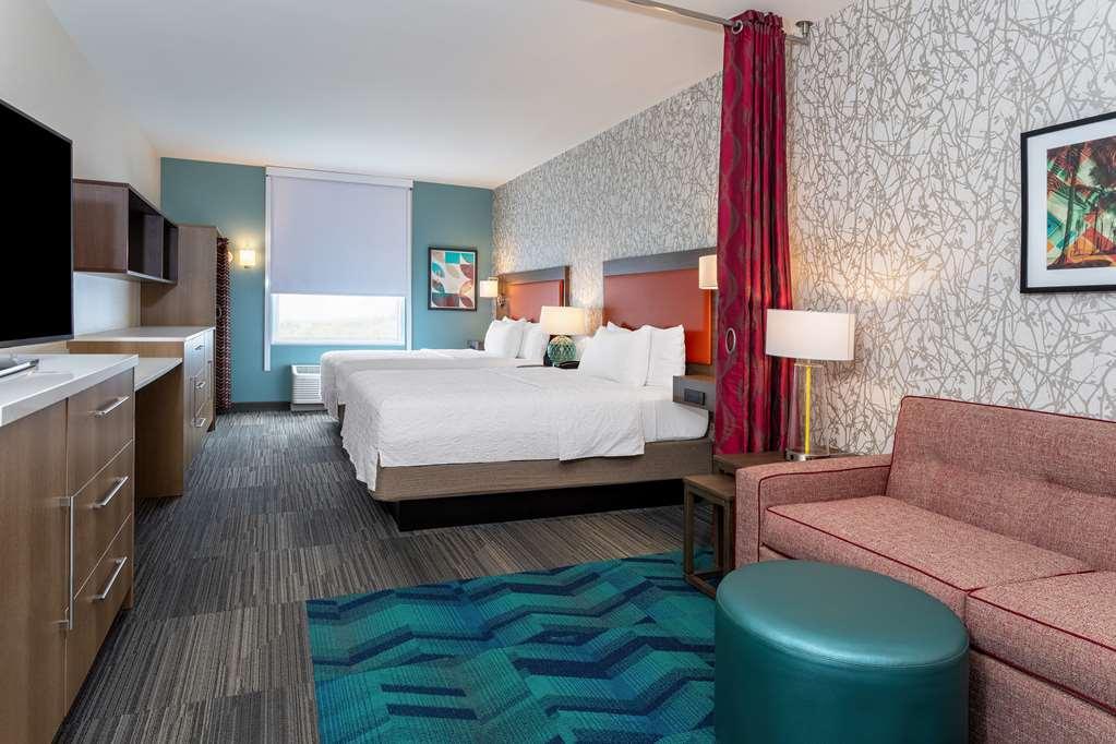 Home2 Suites By Hilton Ft Pierce I-95 Fort Pierce Δωμάτιο φωτογραφία