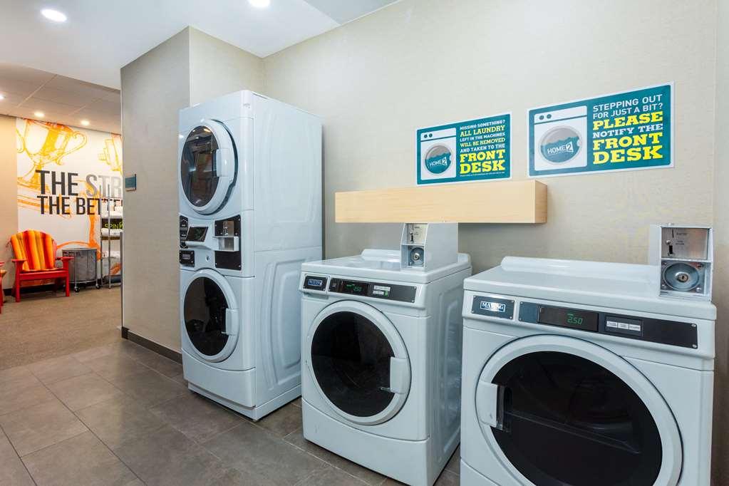 Home2 Suites By Hilton Ft Pierce I-95 Fort Pierce Ανέσεις φωτογραφία