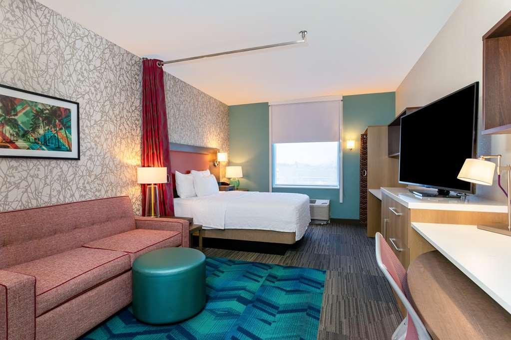 Home2 Suites By Hilton Ft Pierce I-95 Fort Pierce Δωμάτιο φωτογραφία